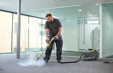 Specialized Cleaning Services