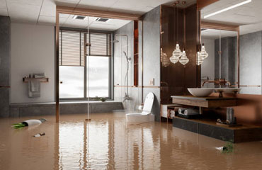 Best Water Damage Restoration Services