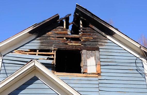 Professional Damage Restoration Services in Alexandra Hills
